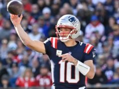 Dónde ver Jets vs. Patriots: canales de TV, transmisión en vivo y avance de ‘TNF’