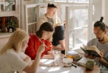 Qué tipo de estudiante universitario eres (según tu tipo de personalidad Myers-Briggs)