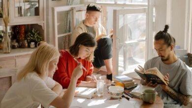 Qué tipo de estudiante universitario eres (según tu tipo de personalidad Myers-Briggs)