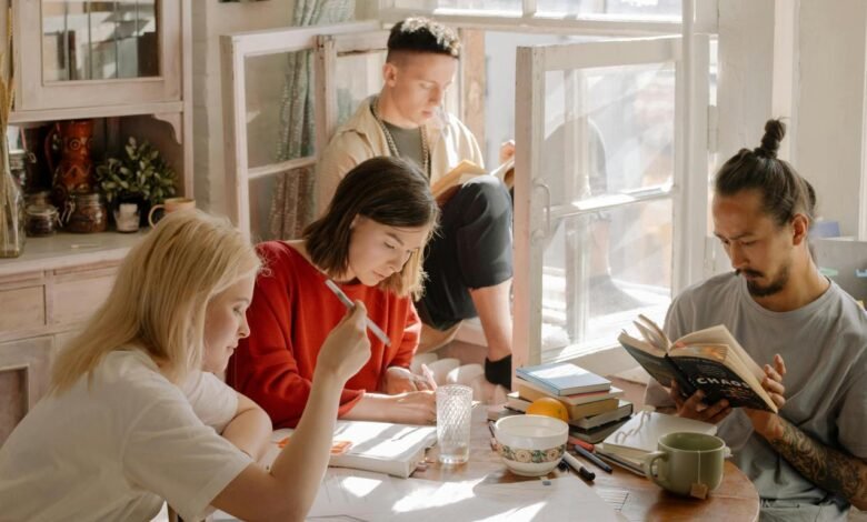 Qué tipo de estudiante universitario eres (según tu tipo de personalidad Myers-Briggs) Qué tipo de estudiante universitario eres (según tu tipo de personalidad Myers-Briggs)