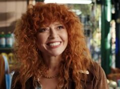 El mejor programa de detectives de la década está llegando a su fin, pero hay un lado positivo