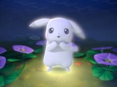 El próximo juego de Pokémon para Nintendo Switch 2 ha revelado algunas variantes post-apocalípticas nunca antes vistas