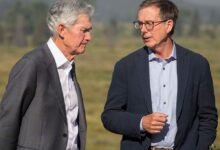 Los tipos de interés caen en ambos lados: vídeo de FP