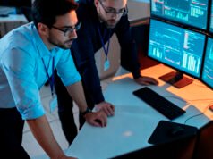 ¿Por qué los proveedores de respuesta y detección gestionada superan al modelo SOC tradicional?