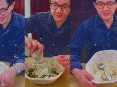 Me comí este tazón de proteína de 106 g de Sweetgreen e inmediatamente me arrepentí