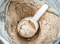 Un experto explica por qué puedes dejar de preocuparte por la cantidad de proteínas que comes