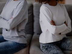 ¿Qué pasaría si la pubertad y la perimenopausia estuvieran bajo el mismo techo?