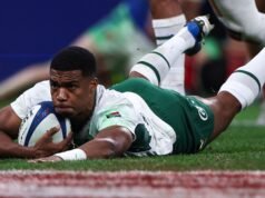 Transmisiones gratuitas de Italia vs Sudáfrica: cómo ver Autumn International 2025