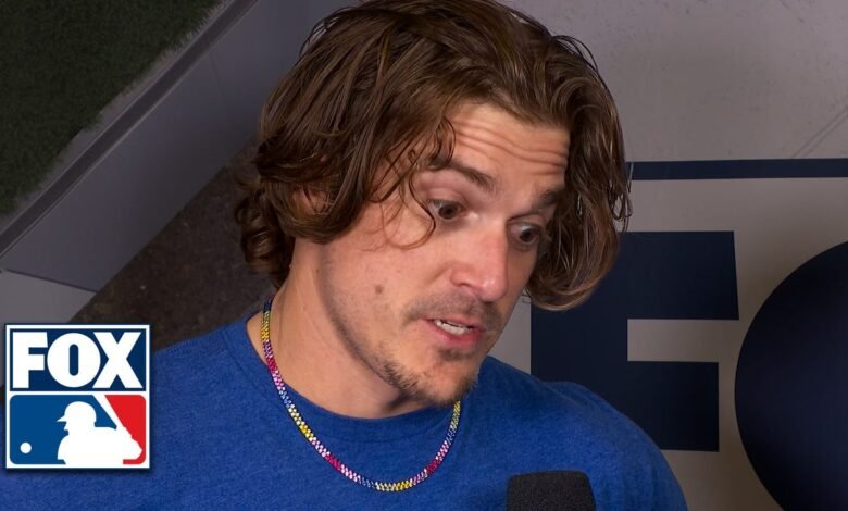 ‘No sé dónde está la pelota’ 😭 Kiké Hernández sobre doble play al final del juego ‘No sé dónde está la pelota’ 😭 Kiké Hernández sobre doble play al final del juego