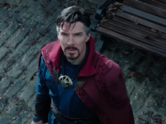 Los rumores de Doctor Strange 3 sugieren que Benedict Cumberbatch está mirando a un director ganador del Oscar, y esa sería una gran elección.
