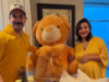 Farah Khan comparte fotos nunca vistas de Rajkumar Rao, el baby shower de Patralekha