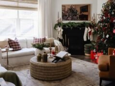 Ralph Lauren Christmas Vogue: así es como conseguir el look