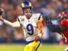 4 lecciones aprendidas de la victoria de los Rams sobre los Buccaneers