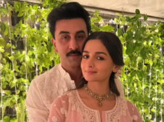 Por qué a Alia Bhatt no se le permite seguir a Ranbir Kapoor en finsta