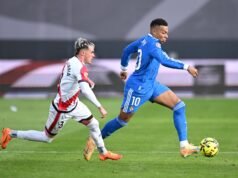 Kylian Mbappé volvió a ser blanco de críticas en Francia