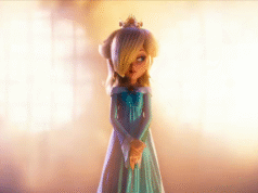 Brie Larson tuvo la reacción más dulce al poder ‘compartir’ su aparición en la película Super Mario Galaxy