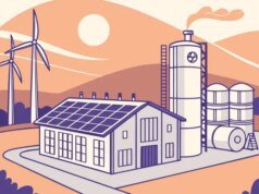 La planta de hidrógeno verde impulsa la descarbonización del acero de la India en Karnataka – Hydrogen Fuel News