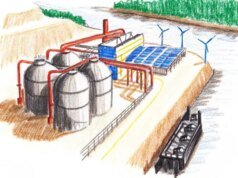 Samsung E&A diseñará el proyecto SAF de Luisiana de DG Fuels – Hydrogen Fuel News