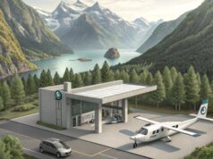El estudio de viabilidad de la infraestructura de hidrógeno despega en los aeropuertos noruegos – Hydrogen Fuel News
