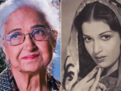 Muerte de Kamini Kaushal: Kareena y Shahid Kapoor recuerdan a la fallecida actriz