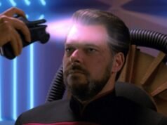 Hace 35 años, Star Trek predijo las alucinaciones de la inteligencia artificial en un episodio profético