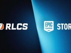 RLCS se asocia con Epic Games Store para la temporada 2026