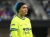 El silencioso Campeonato NWSL de Trinity Rodman muestra las contradicciones del poder de las estrellas
