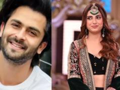 BB19: Troll acusa a Shoaib Ibrahim de favorecer la religión al apoyar a Farhana