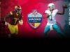 Concurso FOX Super 6: Selecciones y predicciones del partido de la NFL en Madrid de Chris ‘The Bear’ Fallica