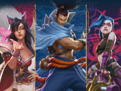 Tengo una nueva obsesión por los juegos en Riftbound: el spin-off de League of Legends que estaba esperando