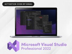 Normalmente $499, Visual Studio Pro ahora cuesta $10