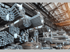 Industrias revolucionarias: el creciente impacto de los tubos metálicos livianos