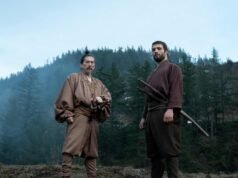 La mejor epopeya samurái de la década justifica sus mayores riesgos