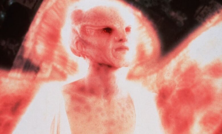 Hace 30 años, el impactante final de temporada del programa de ciencia ficción cambió la serie para siempre Hace 30 años, el impactante final de temporada del programa de ciencia ficción cambió la serie para siempre