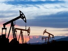 Los precios del petróleo suben tras el ataque ucraniano a un importante puerto ruso