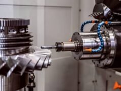 Cómo el fresado CNC ha revolucionado la fabricación