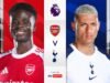 Comentarios en vivo – Arsenal vs Spurs
