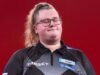 Beau Greaves fue derrotado por Gian van Veen mientras defendía con éxito su título del Campeonato Mundial Juvenil en Minehead | Noticias de dardos