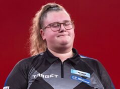 Beau Greaves fue derrotado por Gian van Veen mientras defendía con éxito su título del Campeonato Mundial Juvenil en Minehead | Noticias de dardos