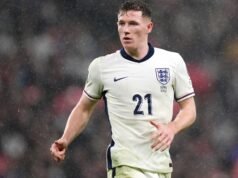 Calificaciones de los jugadores de Inglaterra: Elliot Anderson es excelente, la valentía de Ezri Konsa resuena en Thomas Tuchel | noticias de futbol