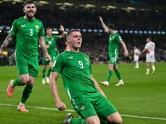 Calendario potencial de la República de Irlanda para la Eurocopa 2028, fechas y posibles rutas para el torneo en el Reino Unido y la República de Irlanda | Noticias de futbol