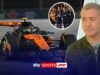 Explicado: Por qué el dúo McLaren podría ser eliminado del GP de Las Vegas y el impacto en la carrera por el título