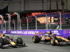 GP de Las Vegas: La perturbadora sesión de práctica del viernes y las condiciones frías provocan la batalla por la pole entre McLaren, Mercedes, Red Bull y Ferrari | Noticias F1
