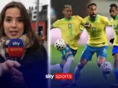 ¿Ricarlison, Cunha o Pedro? ¿Ganarán las estrellas de la PL hoy el duelo por el número 9 brasileño en los Emiratos?