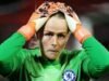 Hannah Hampton: la entrenadora del Chelsea, Sonia Bompastor, confirma que el portero podría perderse el resto del año por una lesión en el cuádriceps | noticias de futbol