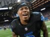 Ganadores y perdedores de la NFL: Jahmyr Gibbs, JJ McCarthy y los campeones del Super Bowl Philadelphia Eagles | Noticias de la NFL