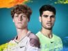 Carlos Alcaraz y Jannik Sinner: Nada separa a rivales que solo mejorarán en 2026, Gigi Salmon | Noticias de tenis