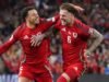 Calendario, fechas y posible ruta de Gales al torneo del Reino Unido y la República de Irlanda | noticias de futbol