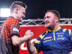 ¡Finales del Campeonato de Jugadores EN VIVO! El título final de Littler, Price, Wade y Rock