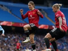 Marc Skinner: los jugadores del Manchester United necesitan apoyo en el mercado de fichajes de invierno tras la derrota en el derbi ante el Manchester City | Noticias de futbol